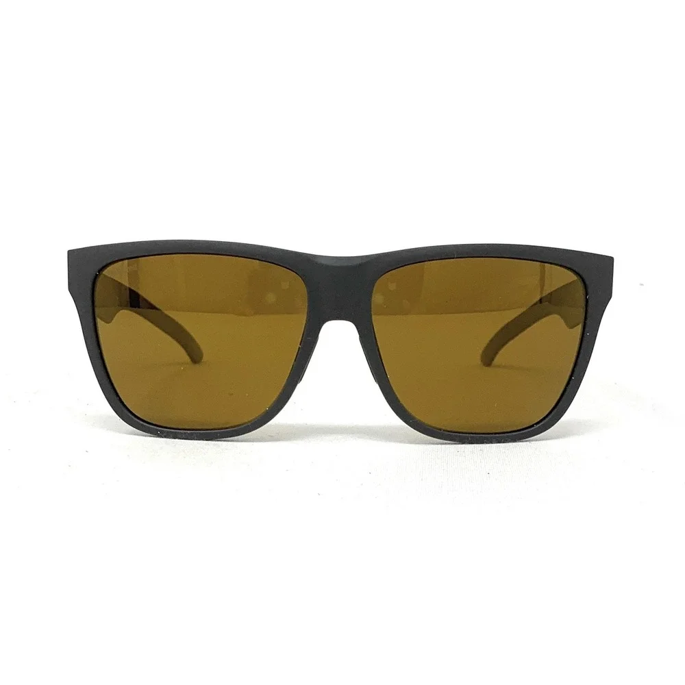 SMITH OPTICS Lowdown XL 2 Matte Gravy Gold Mirror Polarized Sunglasses 60mm